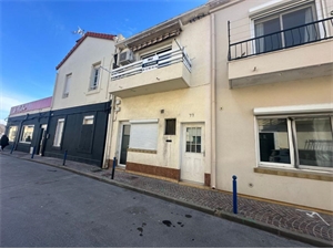 immeuble à la vente -   30240  LE GRAU DU ROI, surface 80 m2 vente immeuble - UBI464505326
